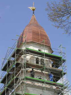 Peter Reicheneder Spenglerei Sanit�rinstallation