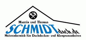 Spengler Rheinland-Pfalz: Martin und Thomas Schmidt dach.de
