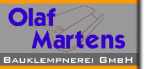 Spengler Berlin: Olaf Martens Bauklempnerei GmbH