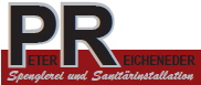 Spengler Bayern: Peter Reicheneder Spenglerei Sanit&auml;rinstallation