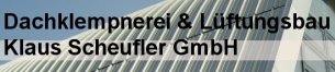 Spengler Brandenburg: Dachklempnerei & L&uuml;ftungsbau GmbH