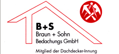 Spengler Nordrhein-Westfalen: Braun + Sohn Bedachungs GmbH