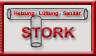 Spengler Nordrhein-Westfalen: Heizung Lüftung Sanitär Stork