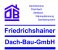 Spengler Berlin: Friedrichshainer Dach Bau GmbH