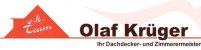 Spengler Nordrhein-Westfalen: Dachdecker und Zimmermeister OLAF KR&Uuml;GER