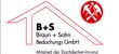 Spengler Nordrhein-Westfalen: Braun + Sohn Bedachungs GmbH