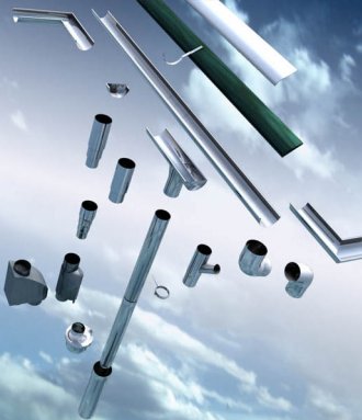 Bauklempnerei M. Kliesener GmbH & Co.KG