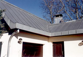 Bartl Blechbearbeitung