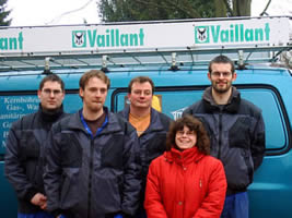 Riemenschneider GmbH