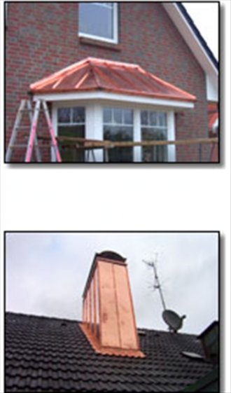 Dietschmann & Hebold Dach- Klempnertechnik GmbH