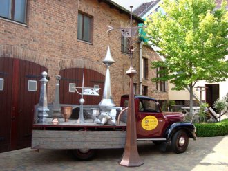 Bauklempnerei Carsten Badtke