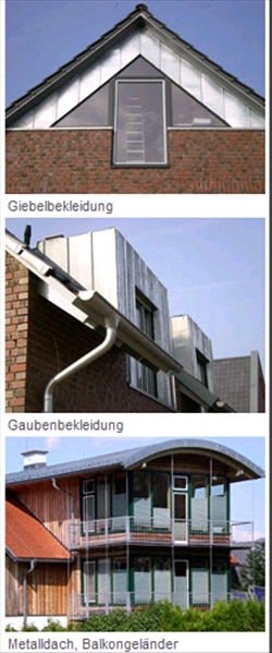 Friebe Klempnerei GmbH