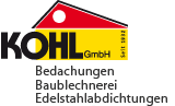 Spengler Baden-Wuerttemberg: Kohl Bedachungen GmbH