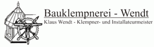 Spengler Sachsen: Klempnerei &ndash; Wendt 