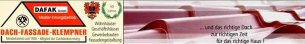 Spengler Brandenburg: DAFAK GmbH Spengler Brandenburg: DAFAK GmbH