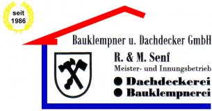 Spengler Brandenburg: Bauklempner u. Dachdecker GmbH R. & M. Senf Spengler Brandenburg: Bauklempner u. Dachdecker GmbH R. & M. Senf