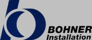 Spengler Bayern: Bohner Installation GmbH & Co. KG