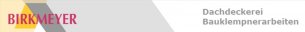 Spengler Berlin: Birkmeyer GmbH Spengler Berlin: Birkmeyer GmbH
