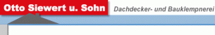 Spengler Schleswig-Holstein: Otto Siewert u. Sohn Spengler Schleswig-Holstein: Otto Siewert u. Sohn