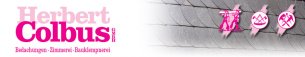 Spengler Saarland: Herbert Colbus GmbH Spengler Saarland: Herbert Colbus GmbH