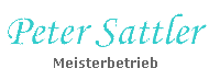 Spengler Hessen: Peter Sattler Meisterbetrieb Spengler Hessen: Peter Sattler Meisterbetrieb