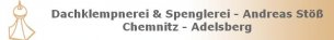Spengler Sachsen: Dachklempnerei Andreas St&ouml;&szlig;