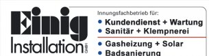Spengler Bremen: Einig Installation GmbH