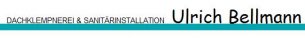 Spengler Sachsen: Klempnerei Bellmann