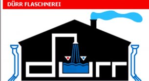 Spengler Baden-Wuerttemberg: Dürr Flaschnerei