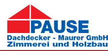 Spengler Berlin: PAUSE Dachdecker - Maurer GmbH
