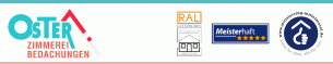 Spengler Rheinland-Pfalz: Oster Zimmerei und Bedachungen Spengler Rheinland-Pfalz: Oster Zimmerei und Bedachungen