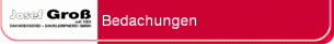 Spengler Nordrhein-Westfalen: Groß Josef GmbH Dachdeckerei Spengler Nordrhein-Westfalen: Groß Josef GmbH Dachdeckerei