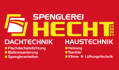 Spengler Bayern: Spenglerei Hecht GmbH 