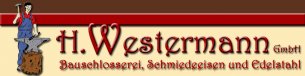 Spengler Nordrhein-Westfalen: Westermann Bauschlosserei GmbH Spengler Nordrhein-Westfalen: Westermann Bauschlosserei GmbH
