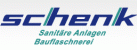 Spengler Baden-Wuerttemberg: Schenk GmbH