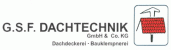 Spengler Hamburg: G.S.F. Dachtechnik GmbH & Co. KG