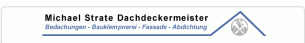 Spengler Nordrhein-Westfalen: Dachdeckermeister Michael Strate