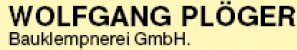Spengler Berlin: Plöger Bauklempnerei GmbH 