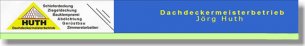 Spengler Sachsen: Dachdeckermeisterbetrieb J&ouml;rg Huth