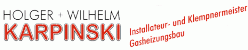 Spengler Bremen: Klempnerei Karpinski