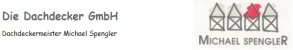 Spengler Hessen: Die Dachdecker GmbH