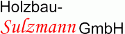 Spengler Hessen: Firma Holzbau Sulzmann GmbH