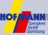 Spengler Hessen: Karl Hofmann GmbH