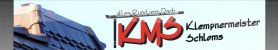 Spengler Brandenburg: KMS Klempnermeister