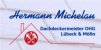 Spengler Schleswig-Holstein: Hermann Michelau Dachdeckermeister OHG