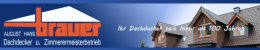 Spengler Nordrhein-Westfalen: Dachdecker- und Zimmermeisterbetrieb  Brauer